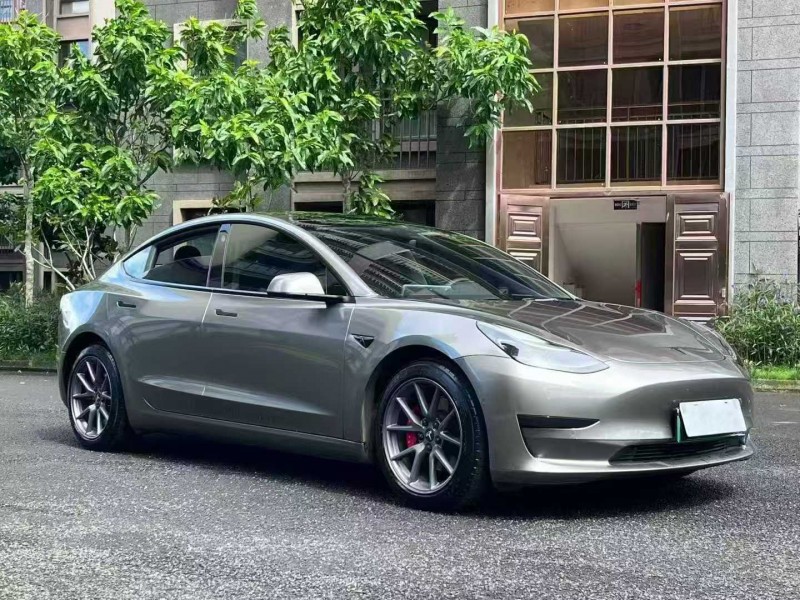 海口23年特斯拉MODEL 32