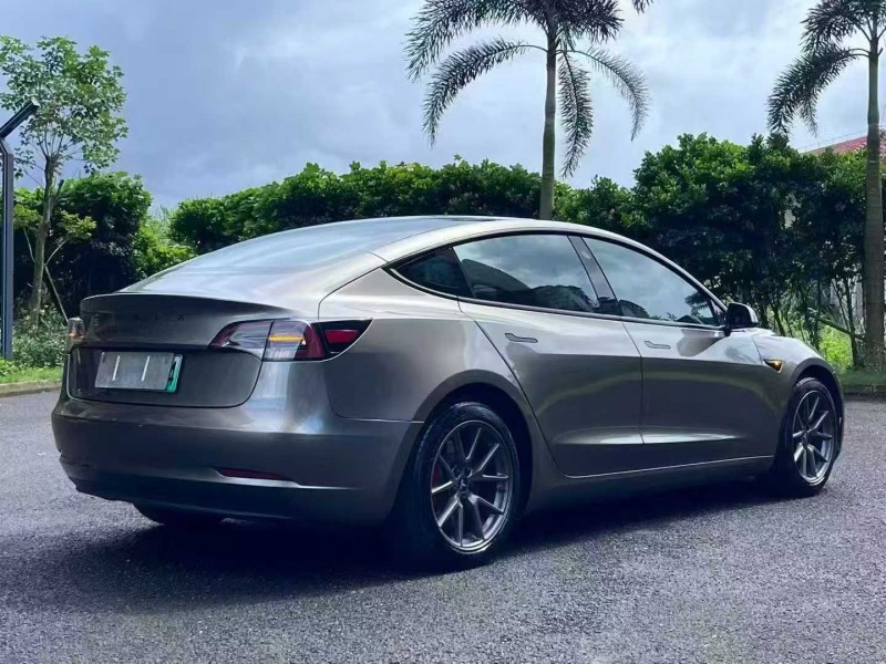 海口23年特斯拉MODEL 37