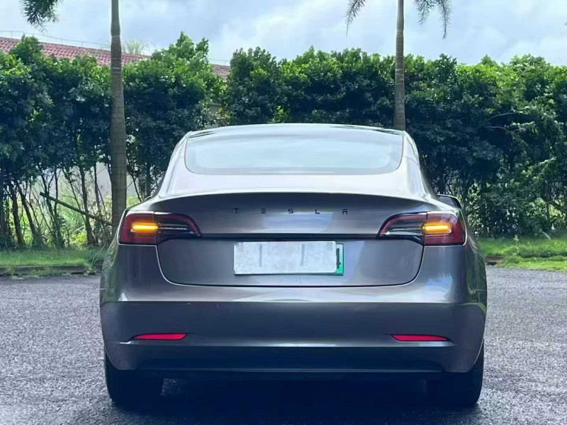 海口23年特斯拉MODEL 39