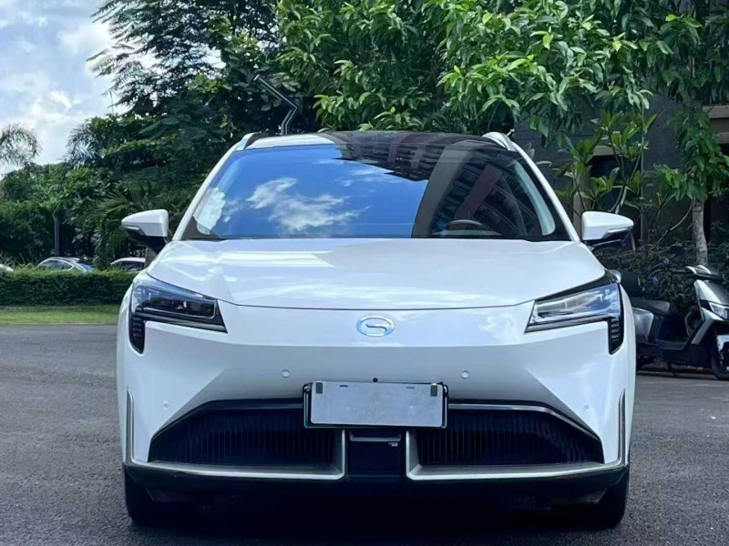 海口23年传祺LXplus1