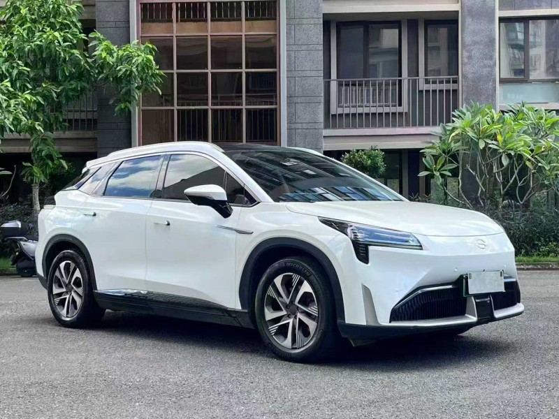 海口23年传祺LXplus2