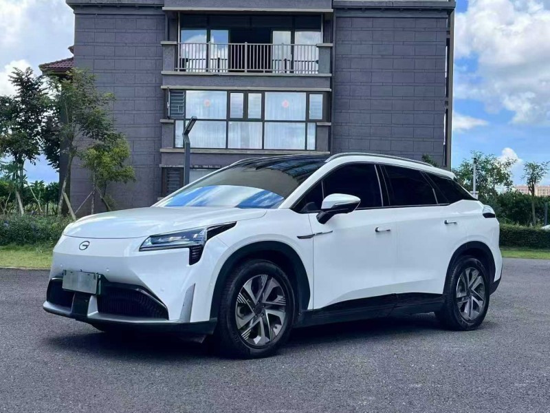 海口23年传祺LXplus3