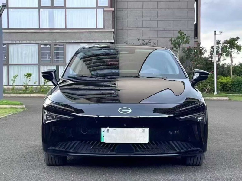 海口24年传祺埃安S1