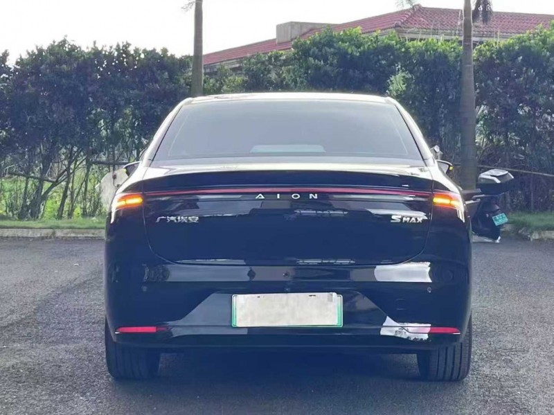 海口24年传祺埃安S9