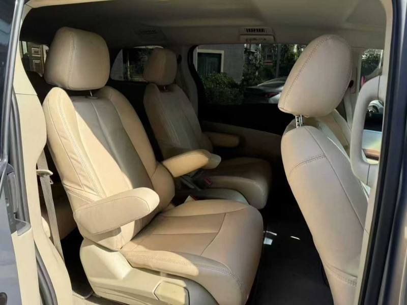 海口20年别克GL85