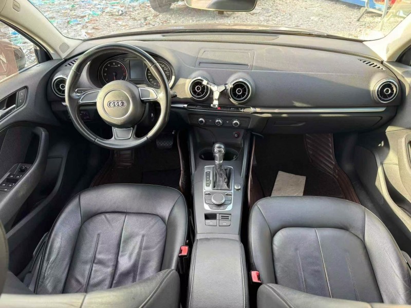 韶关17年奥迪A34