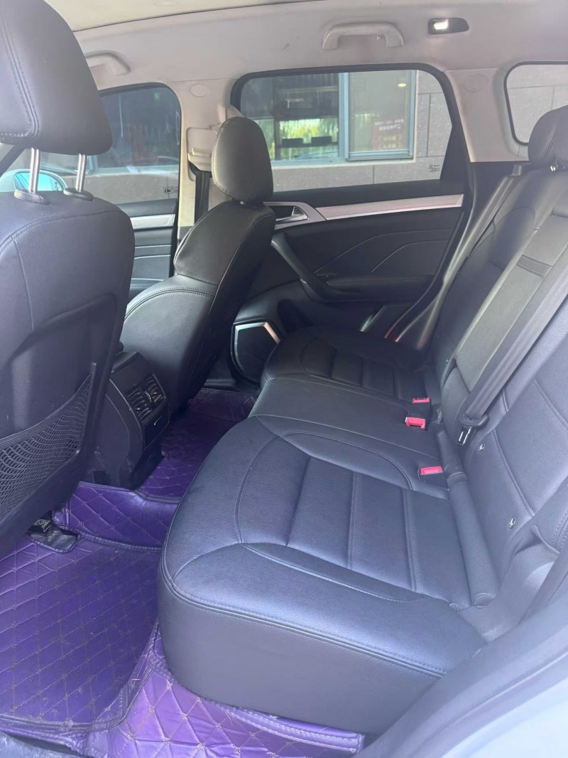 菏泽17年哈弗H75