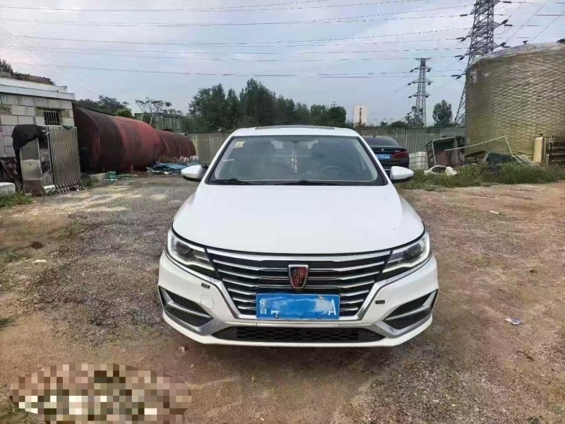 青岛22年荣威i61