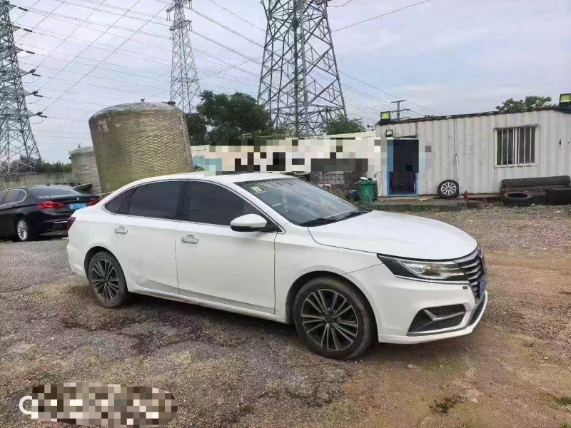 青岛22年荣威i62