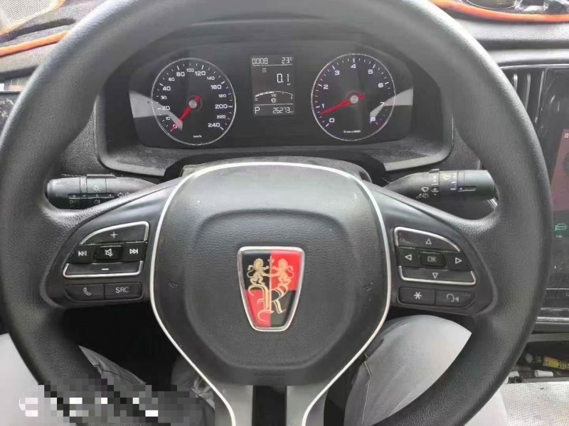 青岛22年荣威i65