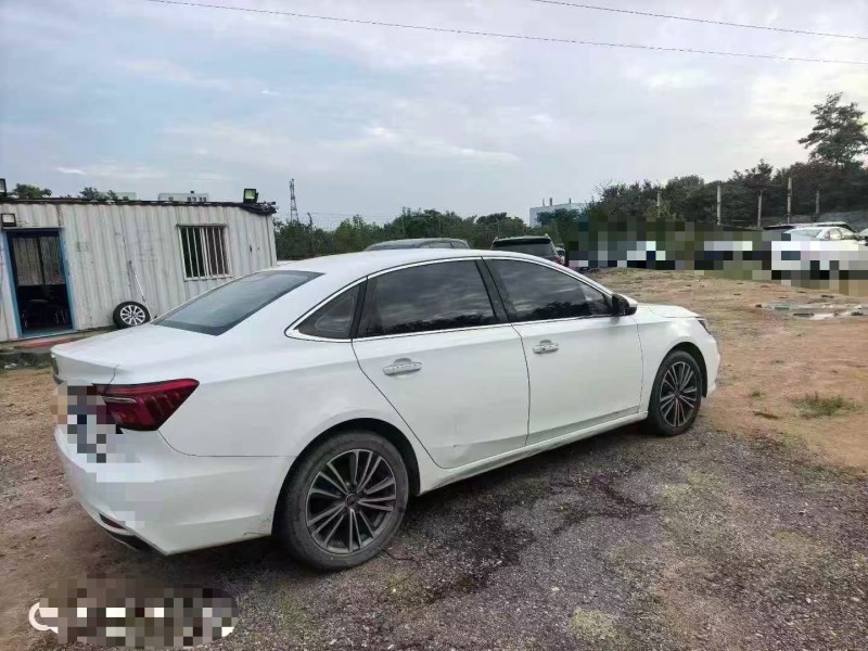 青岛22年荣威i67