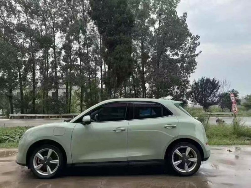 菏泽23年长城汽车欧拉7