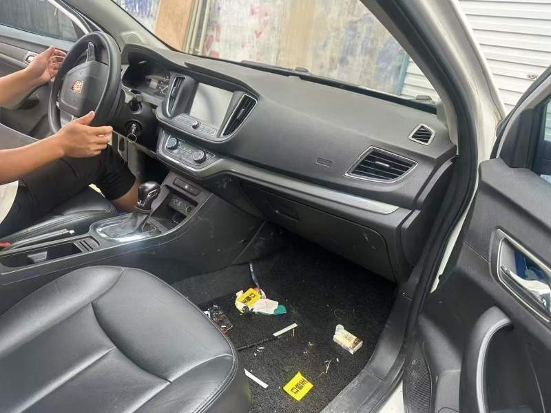 菏泽16年荣威3603