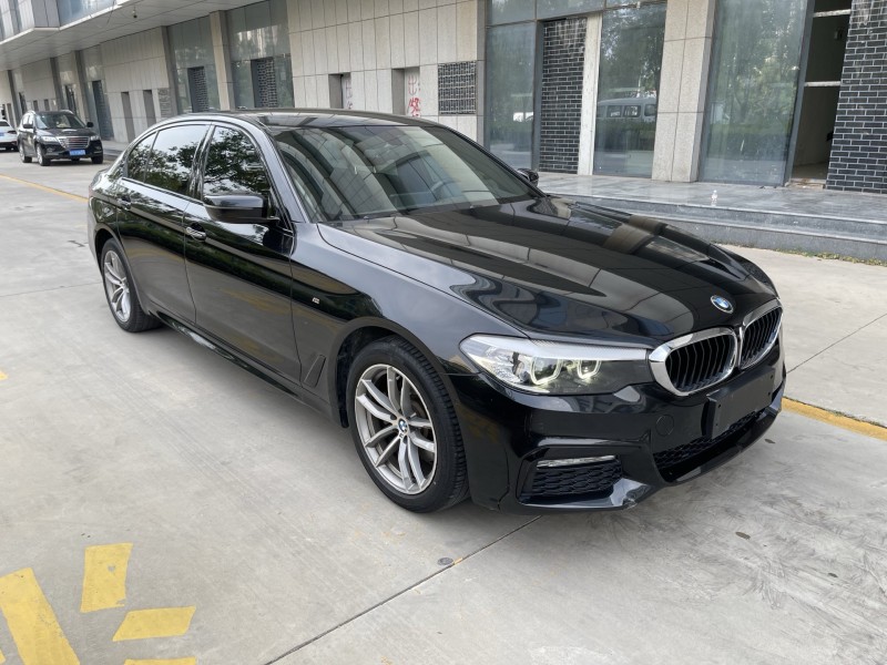 济宁18年宝马5系2