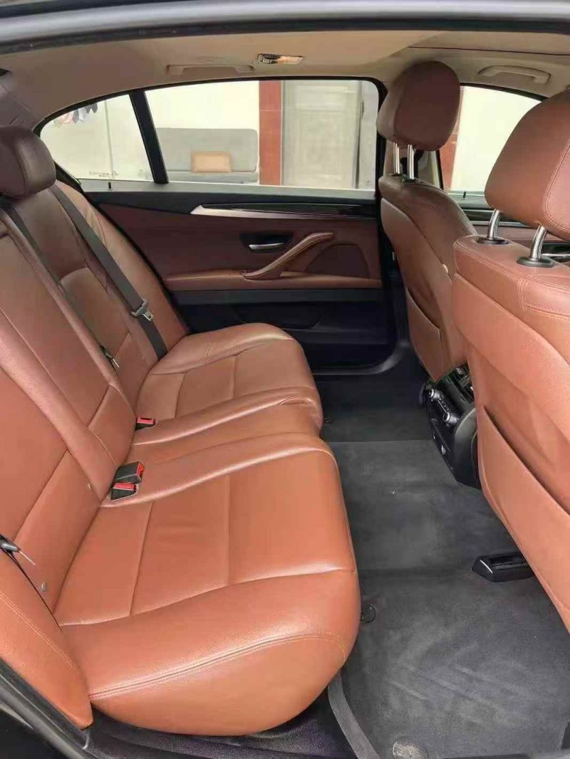 常州15年宝马5系6