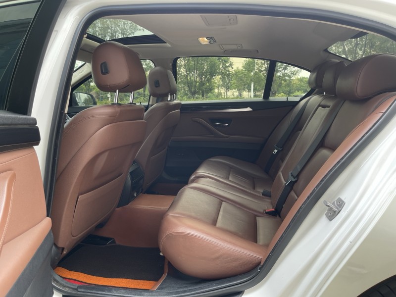 济宁16年宝马5系6