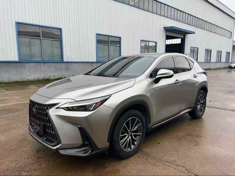 常州23年雷克萨斯NX3
