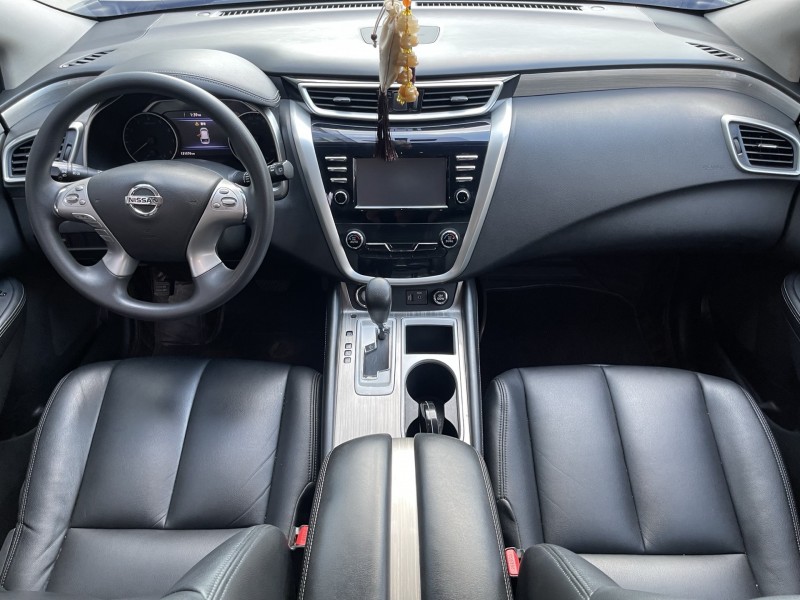 济宁19年日产楼兰4