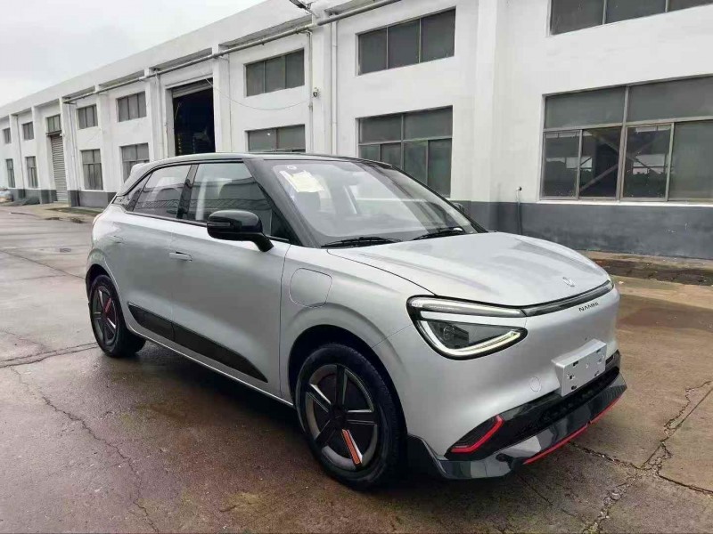 南通25年东风纳米2