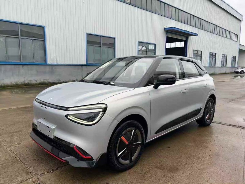 南通25年东风纳米3