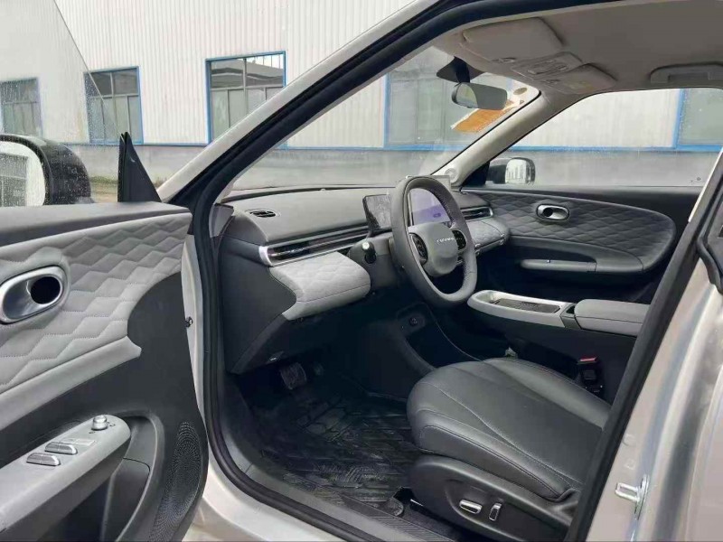 南通25年东风纳米6