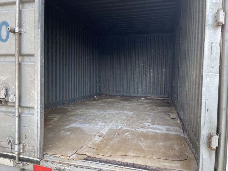 济宁18年福田奥铃4