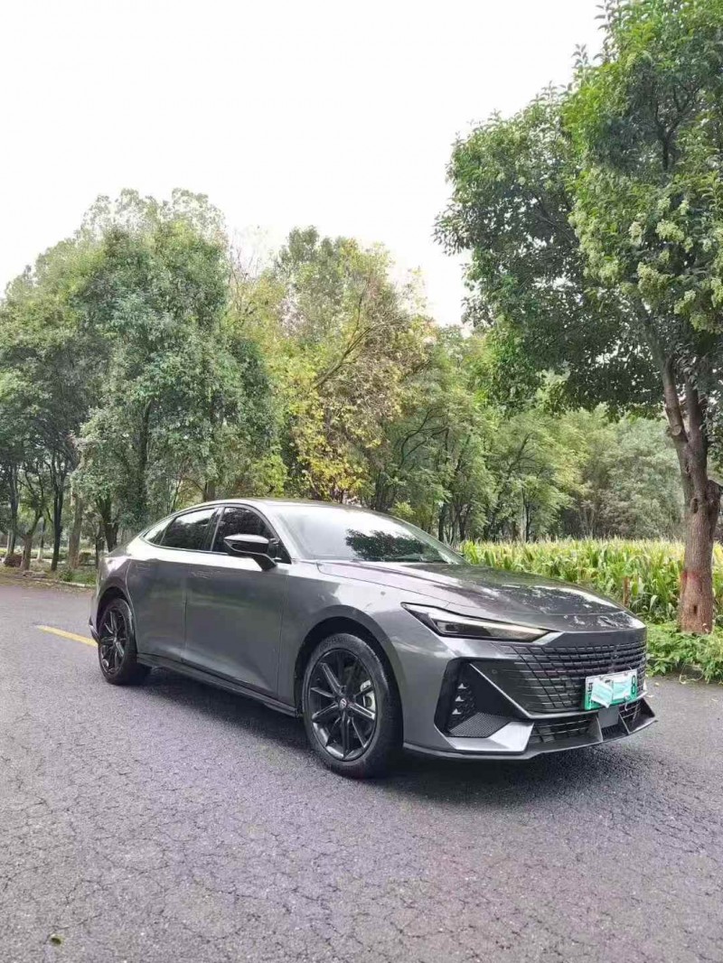 安阳23年长安汽车UNI2