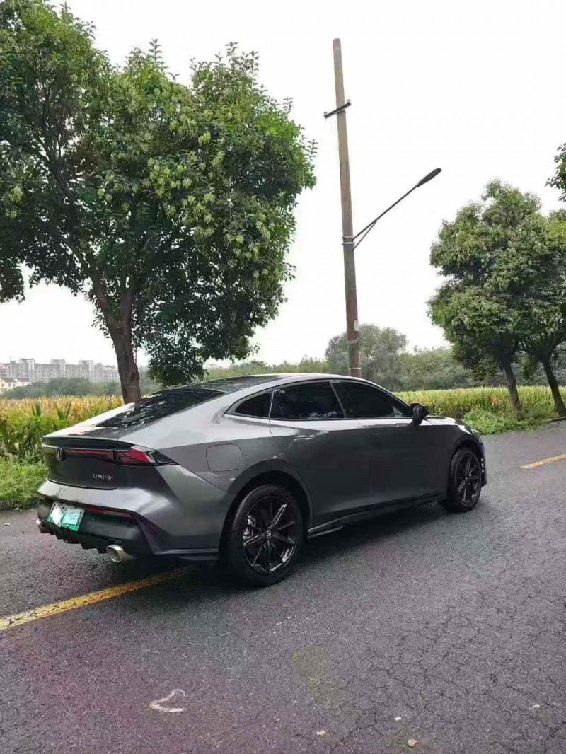 安阳23年长安汽车UNI9