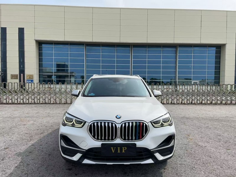 盐城23年宝马X11