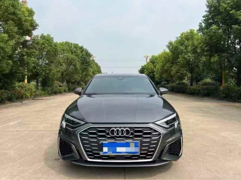 盐城23年奥迪A31