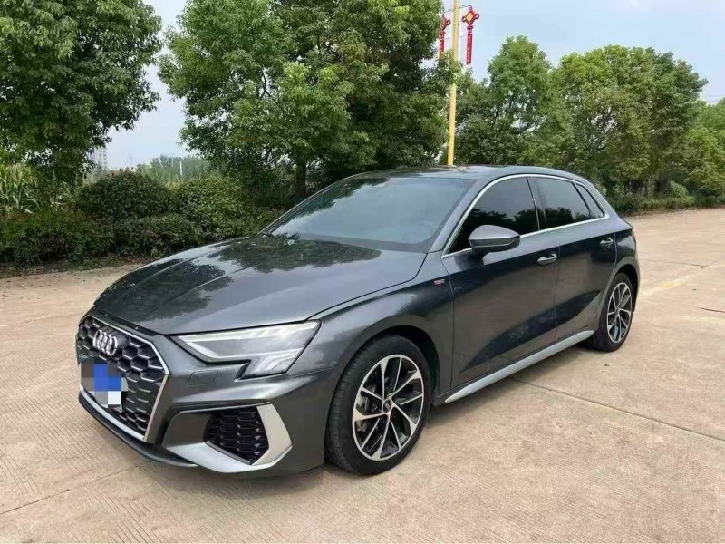 盐城23年奥迪A32