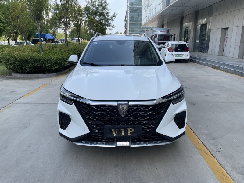 济宁24年荣威RX51