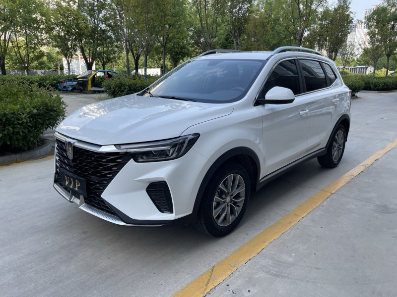 济宁24年荣威RX53