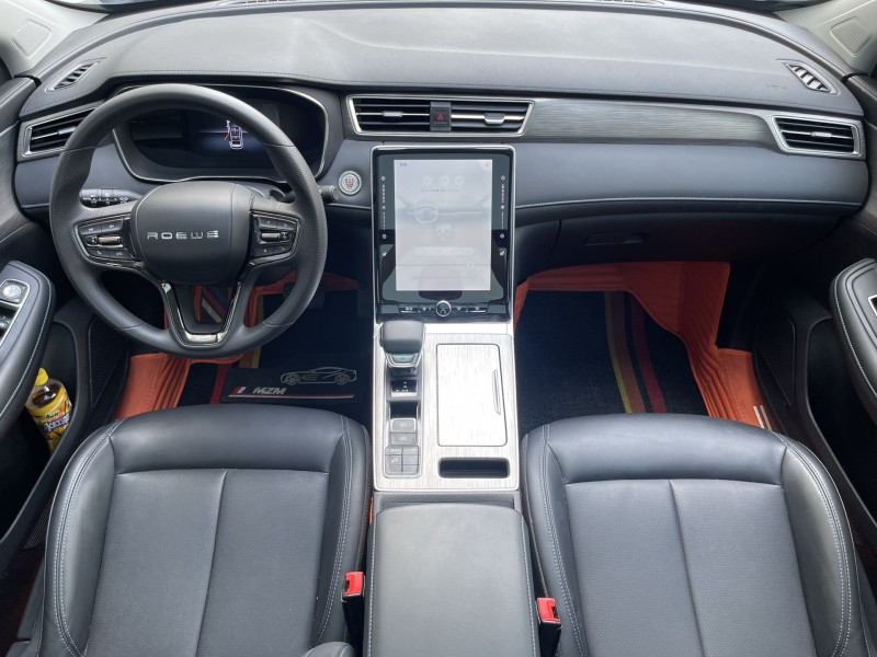 济宁24年荣威RX54