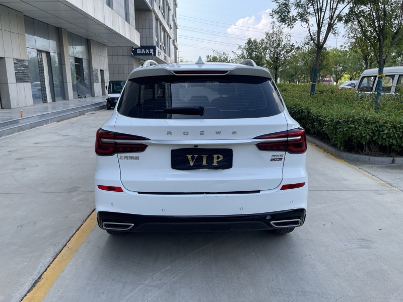 济宁24年荣威RX59