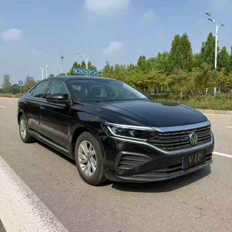 潍坊22年大众帕萨特2