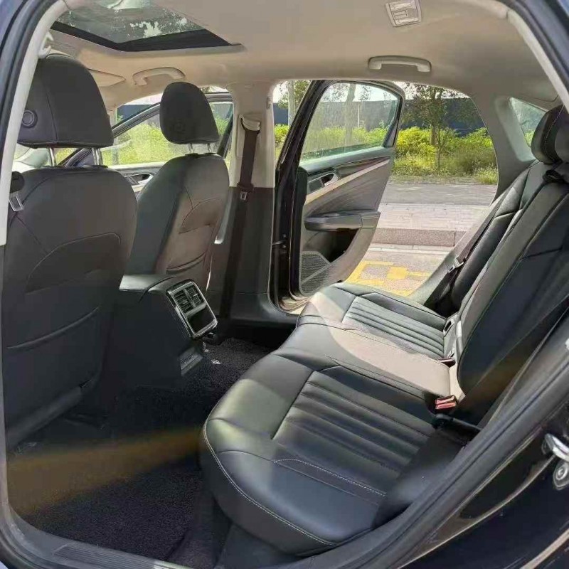 潍坊22年大众帕萨特4