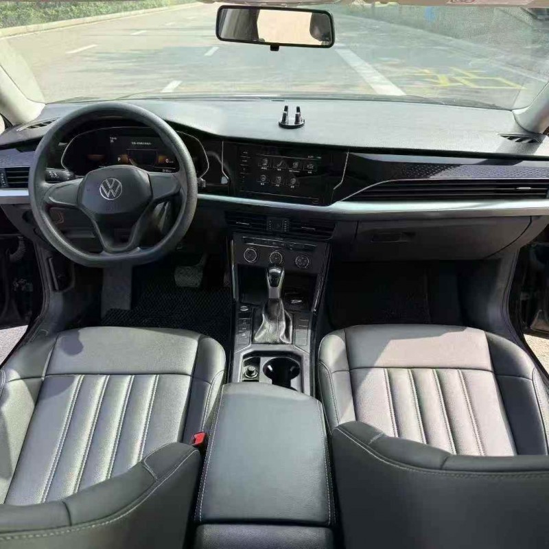 潍坊22年大众帕萨特5