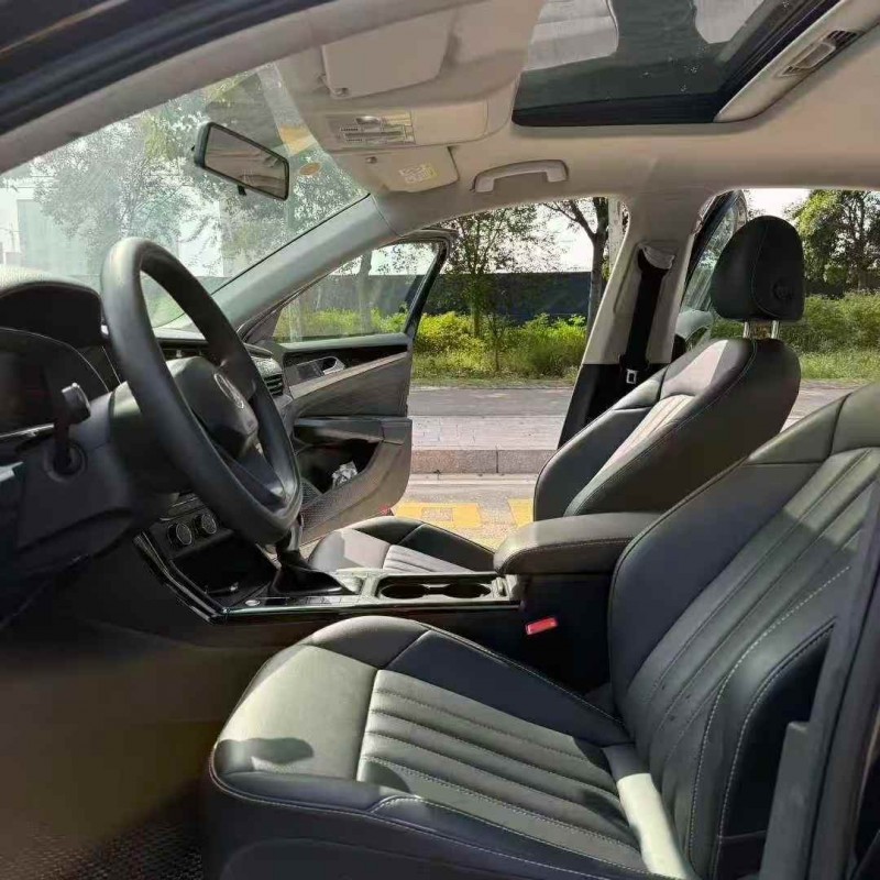 潍坊22年大众帕萨特6