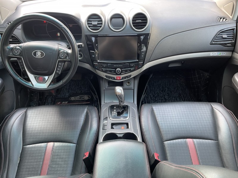 济宁15年比亚迪S76