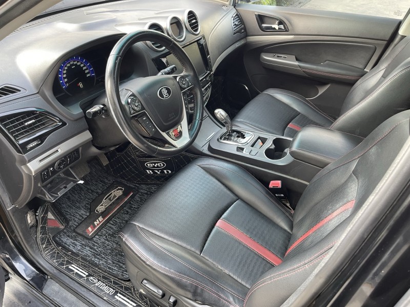 济宁15年比亚迪S77