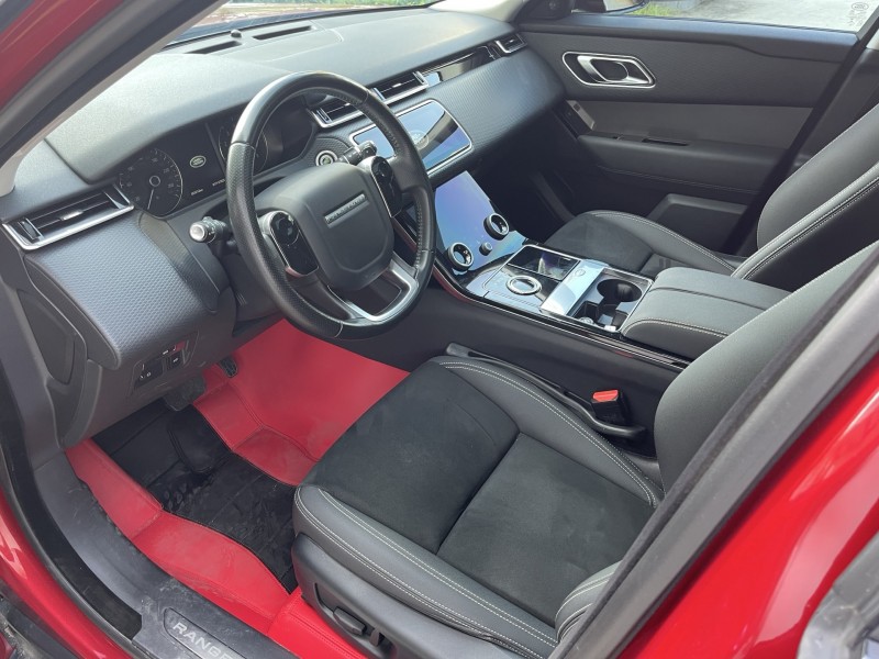 济宁19年路虎揽胜星脉6