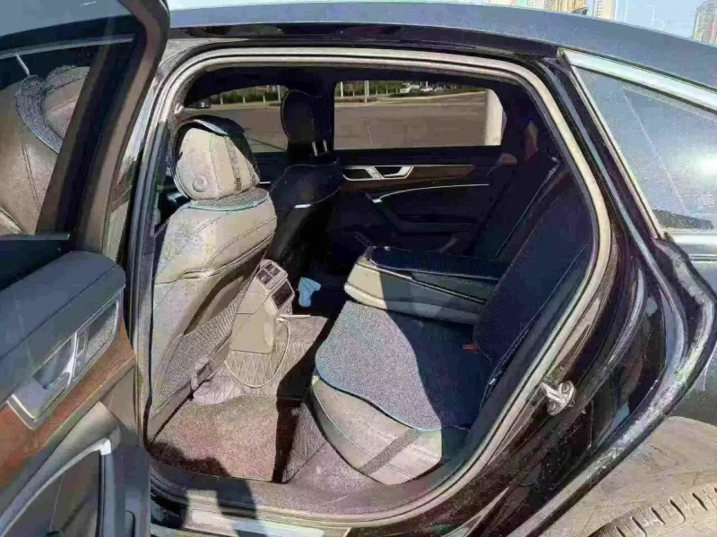 安阳20年奥迪A6L6