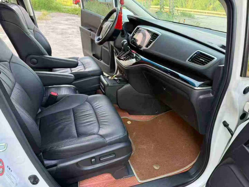 徐州21年本田奥德赛6