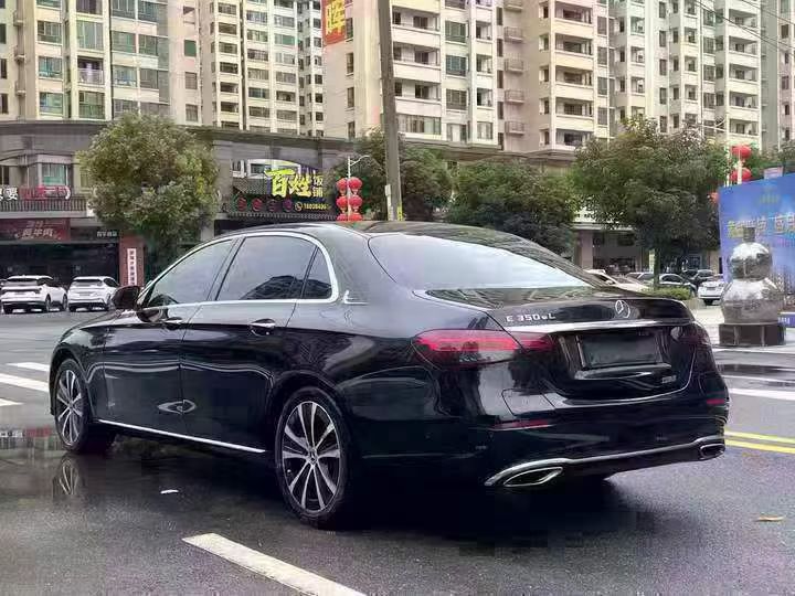 东莞22年奔驰E7