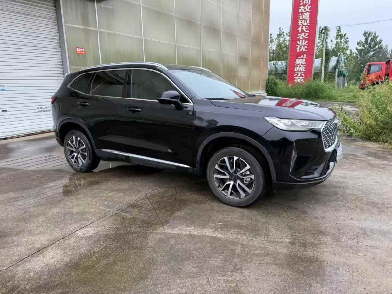 徐州23年哈弗H62