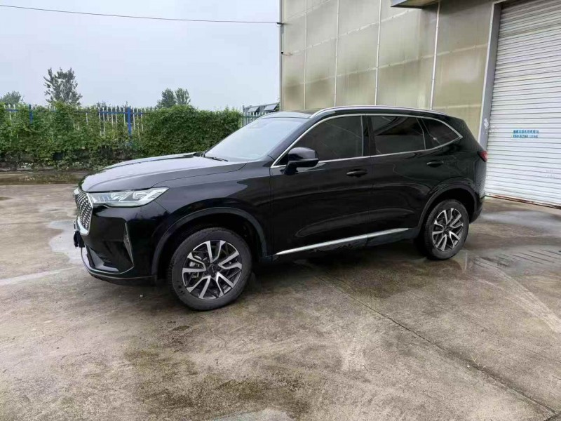 徐州23年哈弗H63