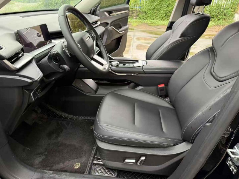 徐州23年哈弗H64