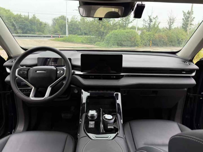 徐州23年哈弗H65