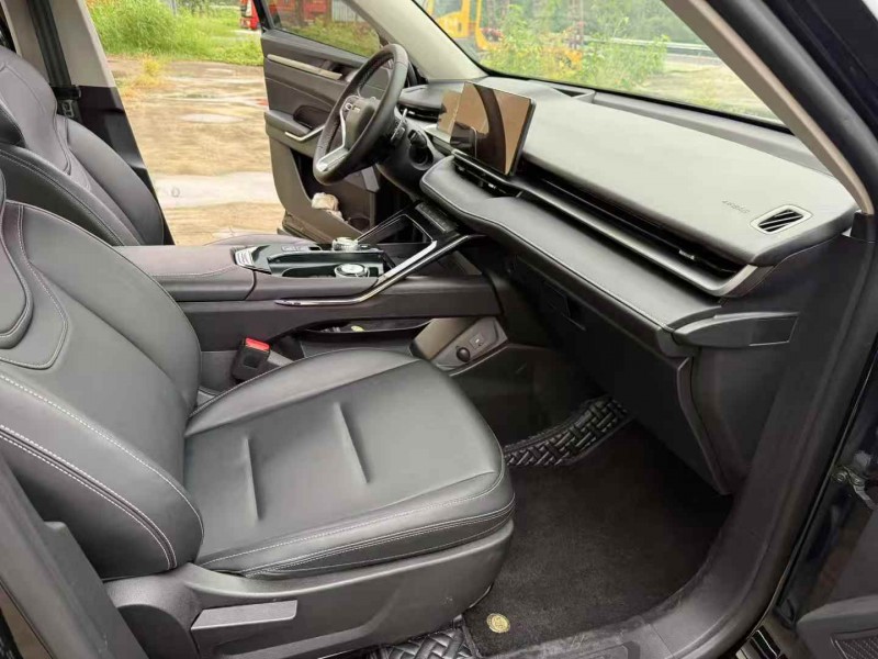 徐州23年哈弗H66